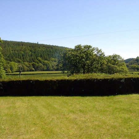 Lew Quarry Cottage Lewdown Exterior foto